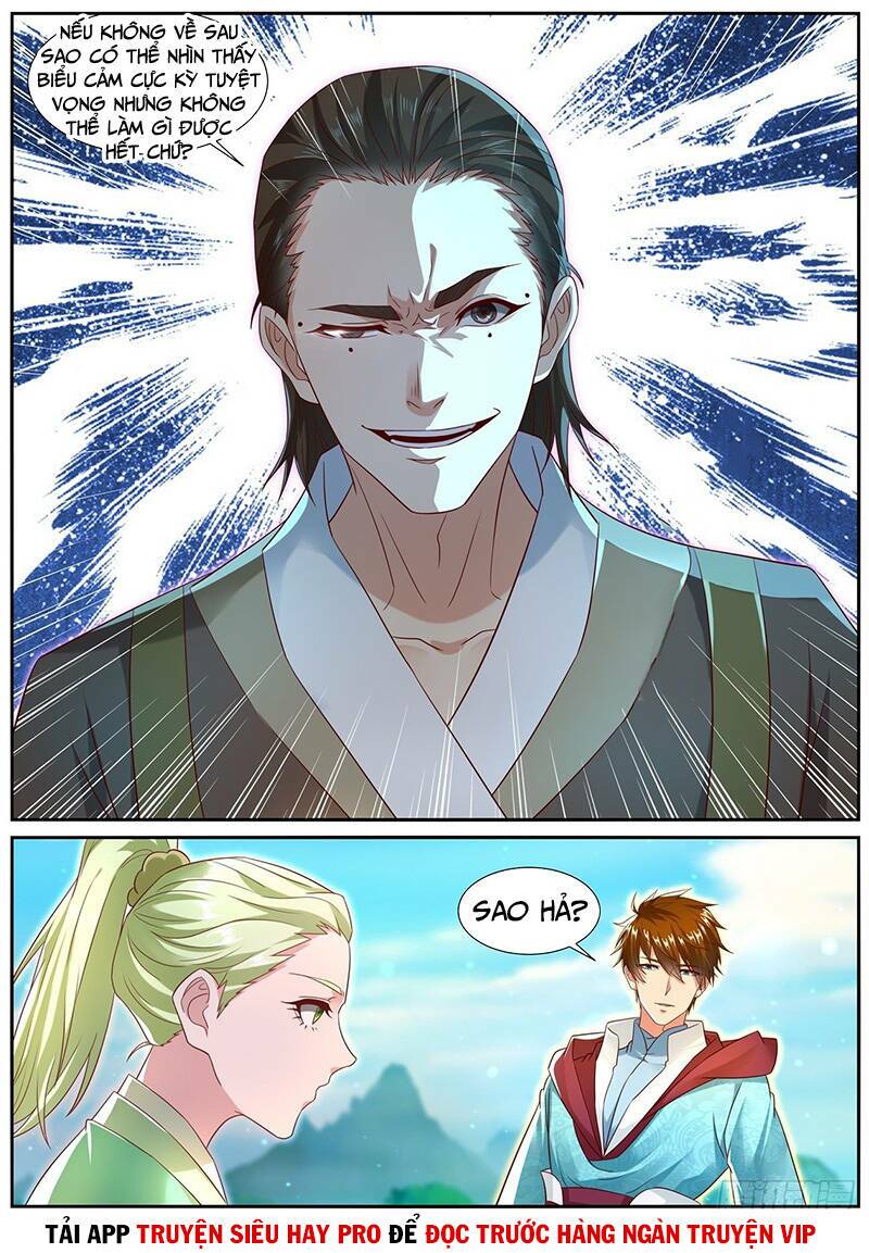 Trọng Sinh Đô Thị Tu Tiên - Chapter 693 - Page 6