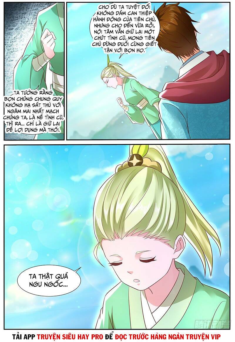 Trọng Sinh Đô Thị Tu Tiên - Chapter 693 - Page 7