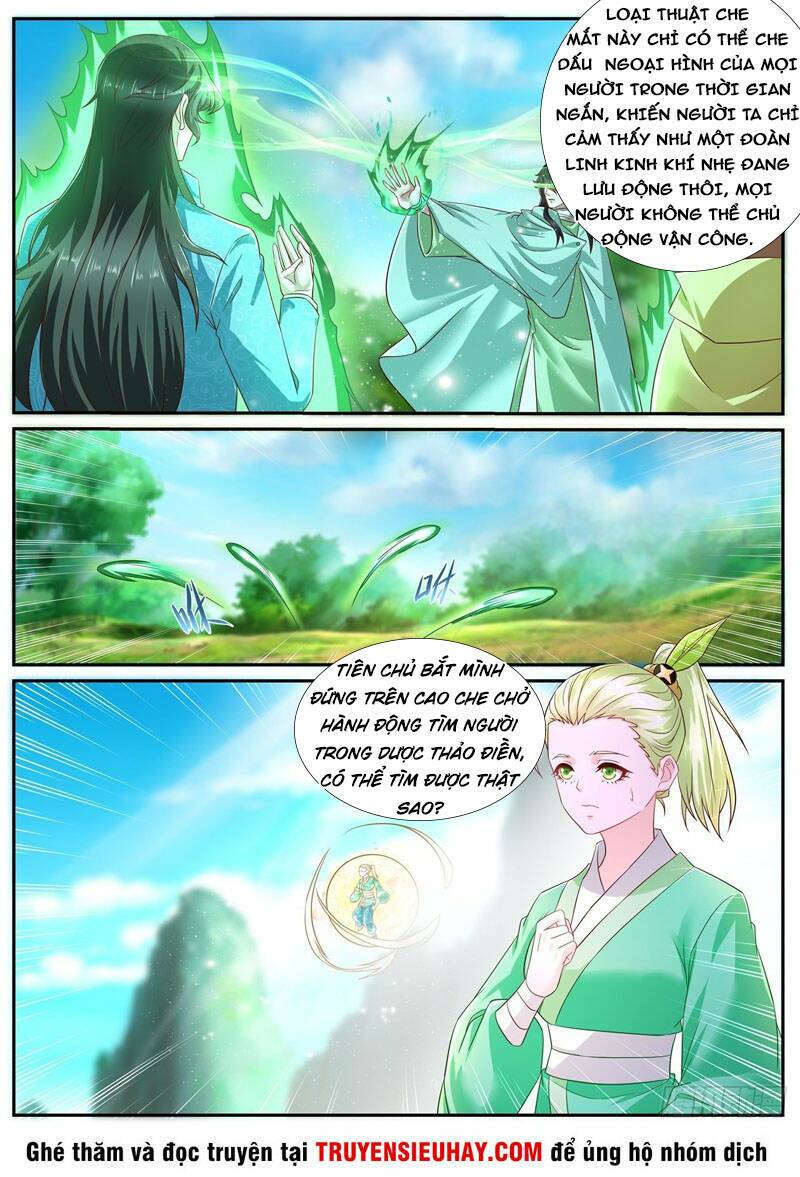 Trọng Sinh Đô Thị Tu Tiên - Chapter 694 - Page 9