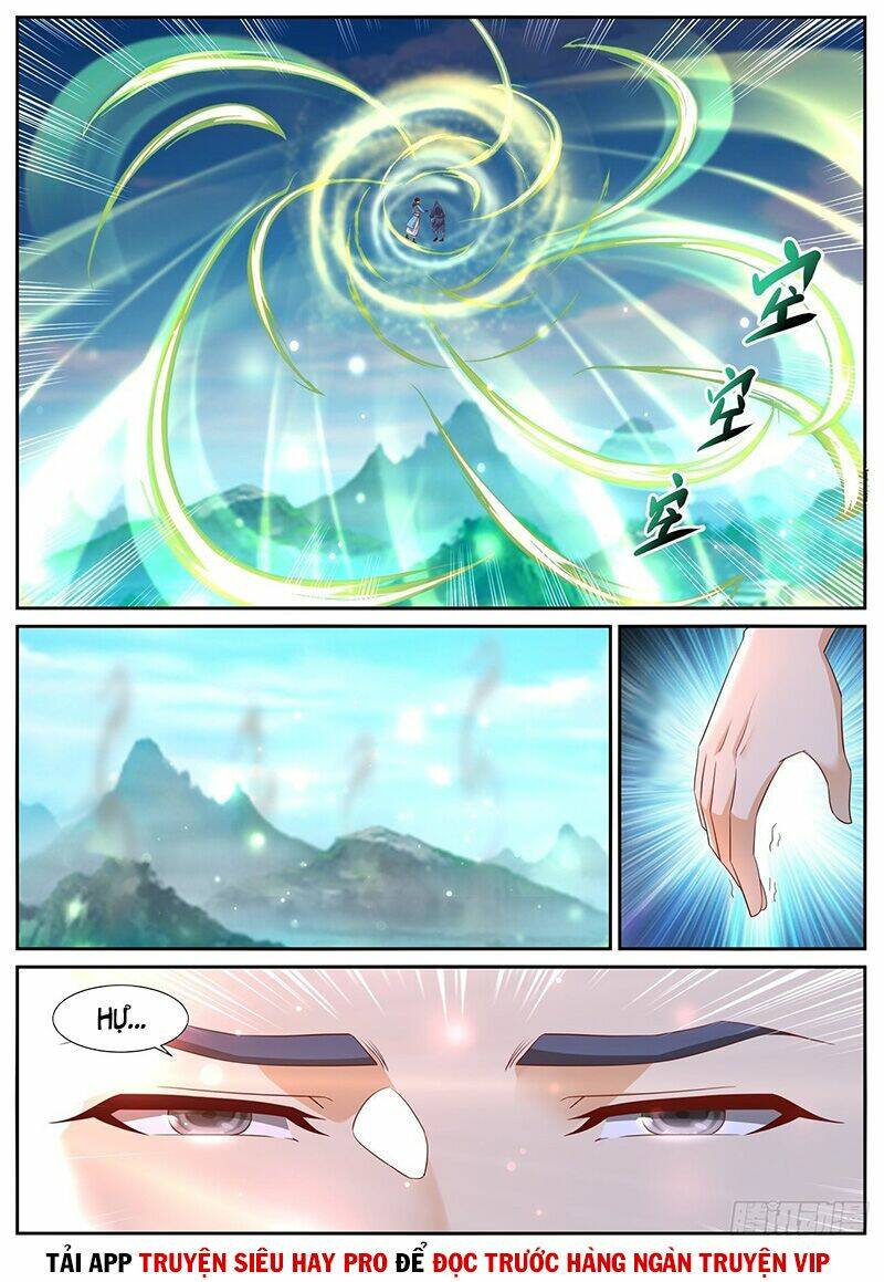 Trọng Sinh Đô Thị Tu Tiên - Chapter 697 - Page 5