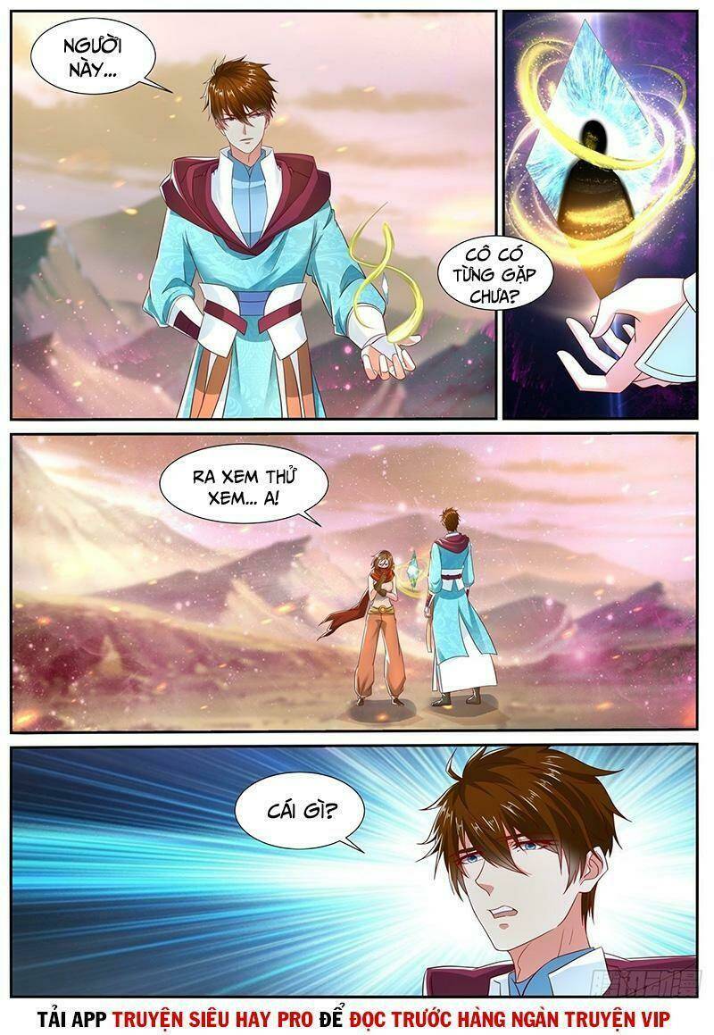 Trọng Sinh Đô Thị Tu Tiên - Chapter 698 - Page 10