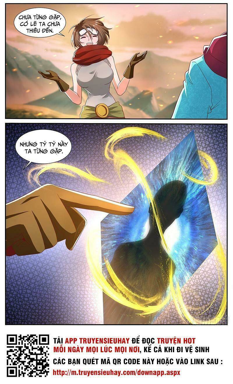 Trọng Sinh Đô Thị Tu Tiên - Chapter 698 - Page 11