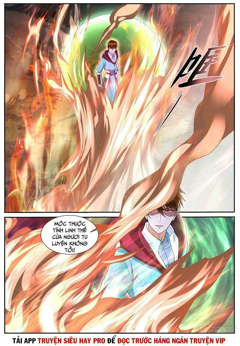 Trọng Sinh Đô Thị Tu Tiên - Chapter 698 - Page 3