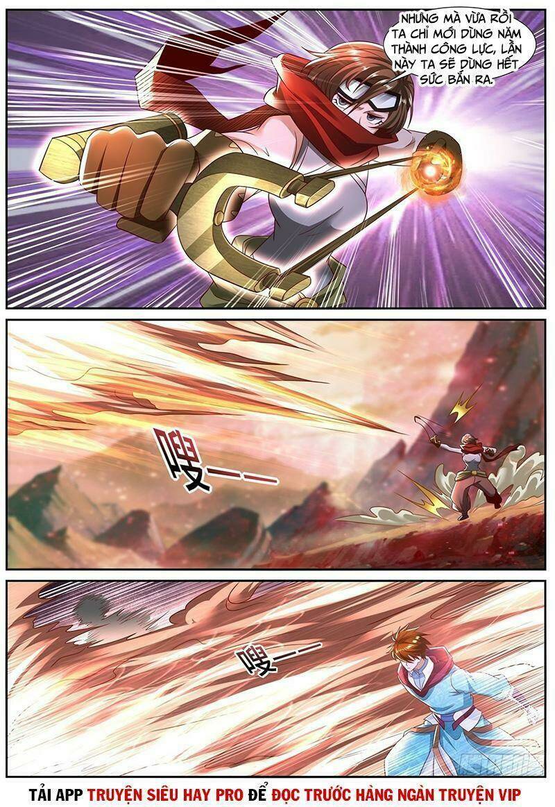 Trọng Sinh Đô Thị Tu Tiên - Chapter 698 - Page 4