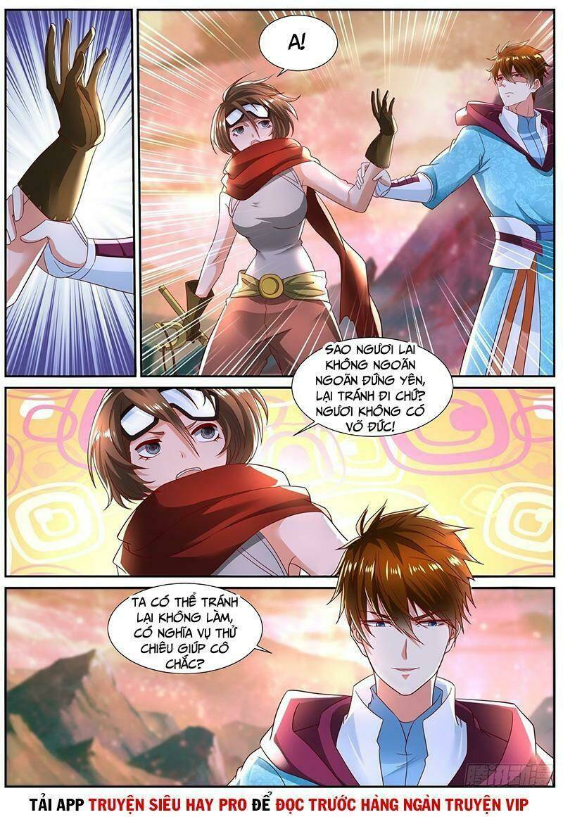 Trọng Sinh Đô Thị Tu Tiên - Chapter 698 - Page 5