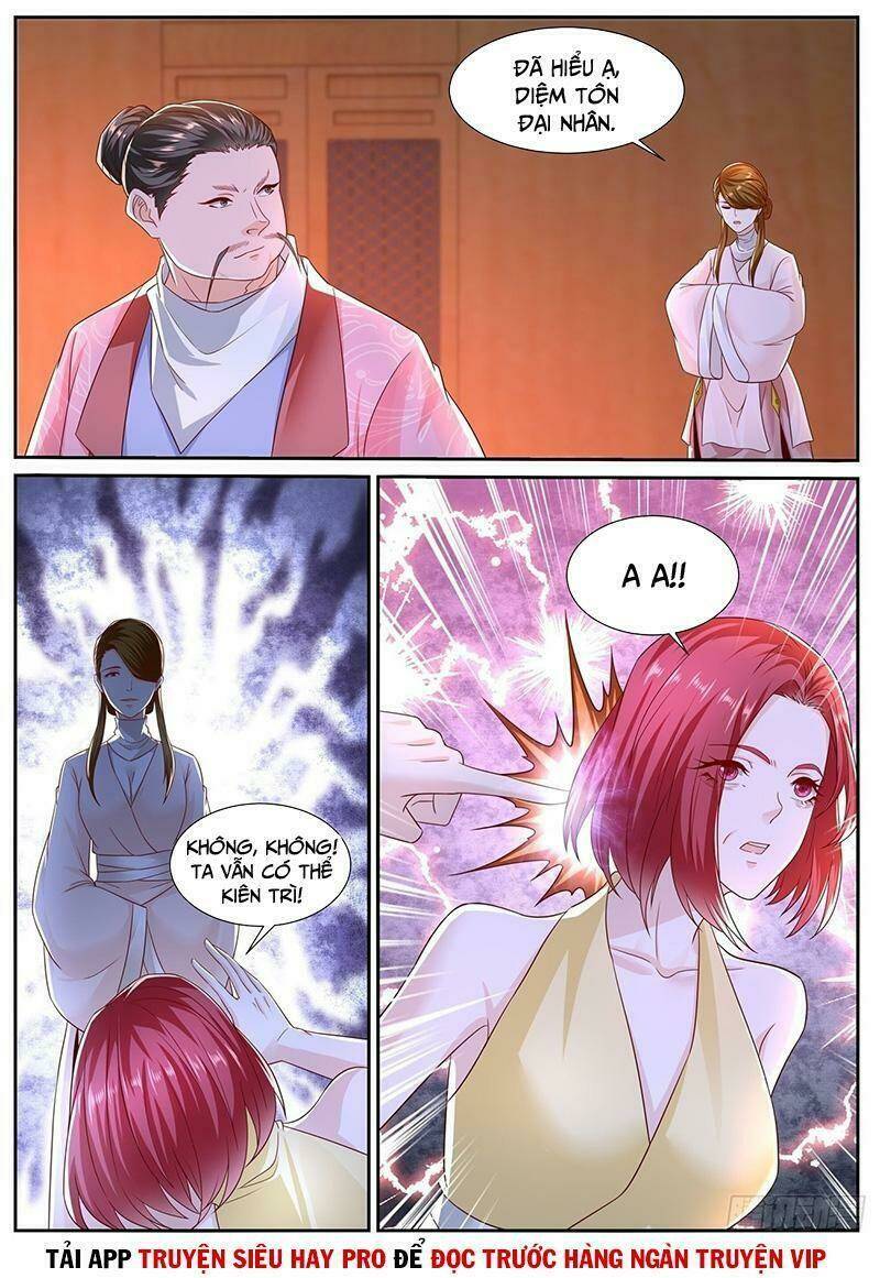 Trọng Sinh Đô Thị Tu Tiên - Chapter 699 - Page 10