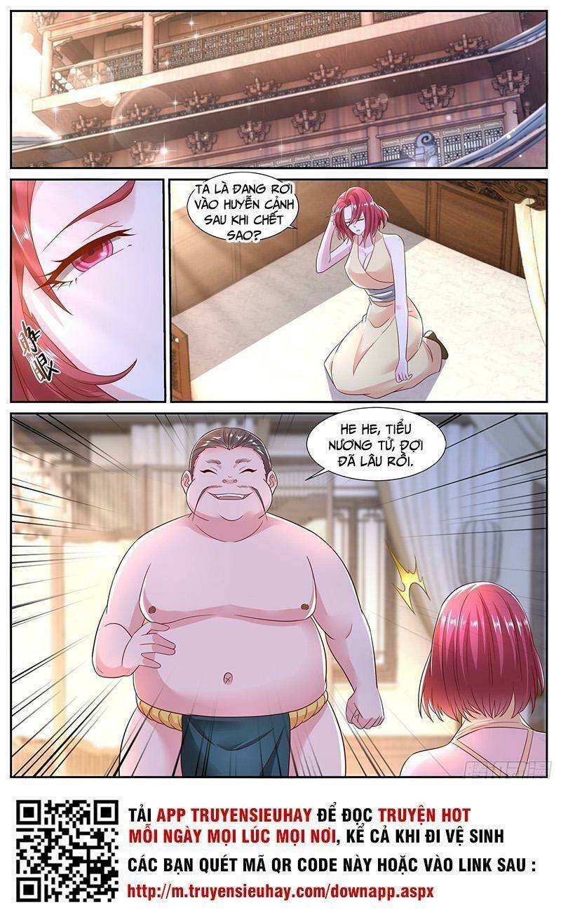 Trọng Sinh Đô Thị Tu Tiên - Chapter 699 - Page 12