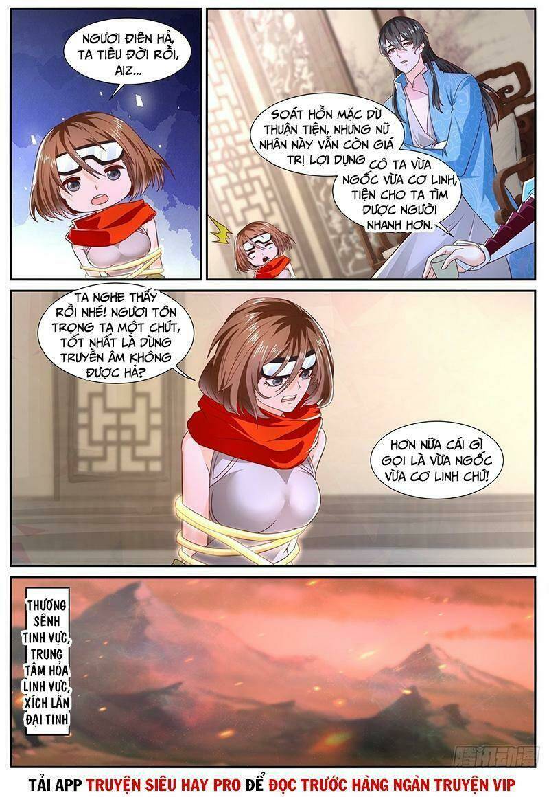 Trọng Sinh Đô Thị Tu Tiên - Chapter 699 - Page 3