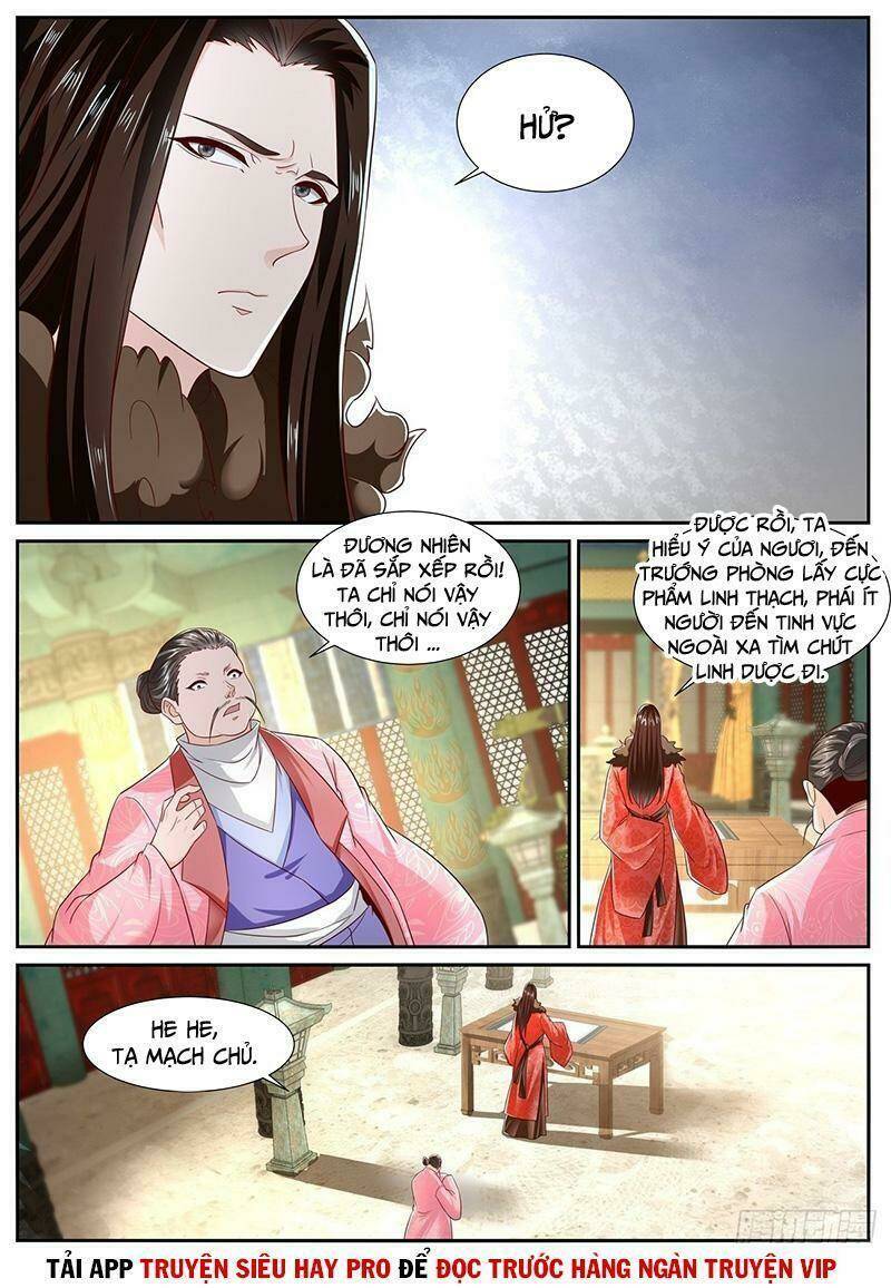 Trọng Sinh Đô Thị Tu Tiên - Chapter 699 - Page 6