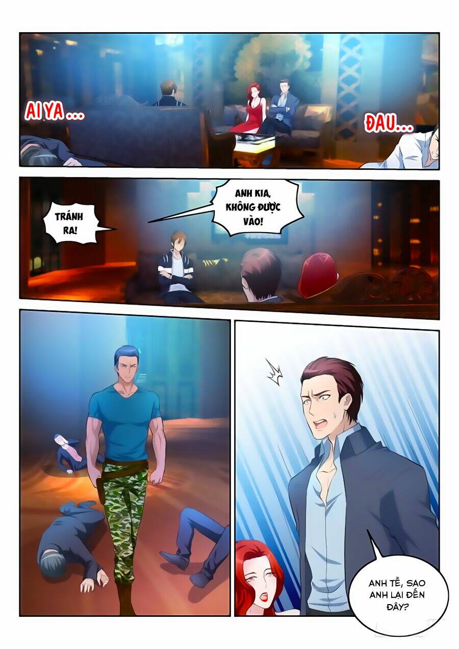 Trọng Sinh Đô Thị Tu Tiên - Chapter 7 - Page 13