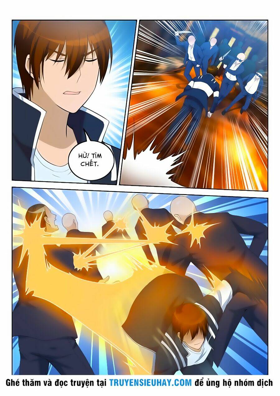 Trọng Sinh Đô Thị Tu Tiên - Chapter 7 - Page 3