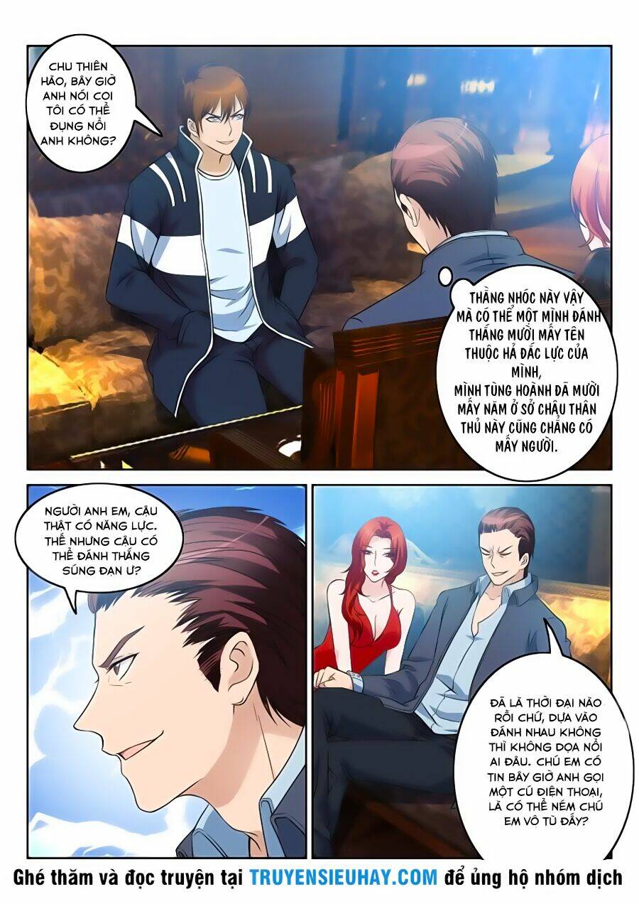 Trọng Sinh Đô Thị Tu Tiên - Chapter 7 - Page 5