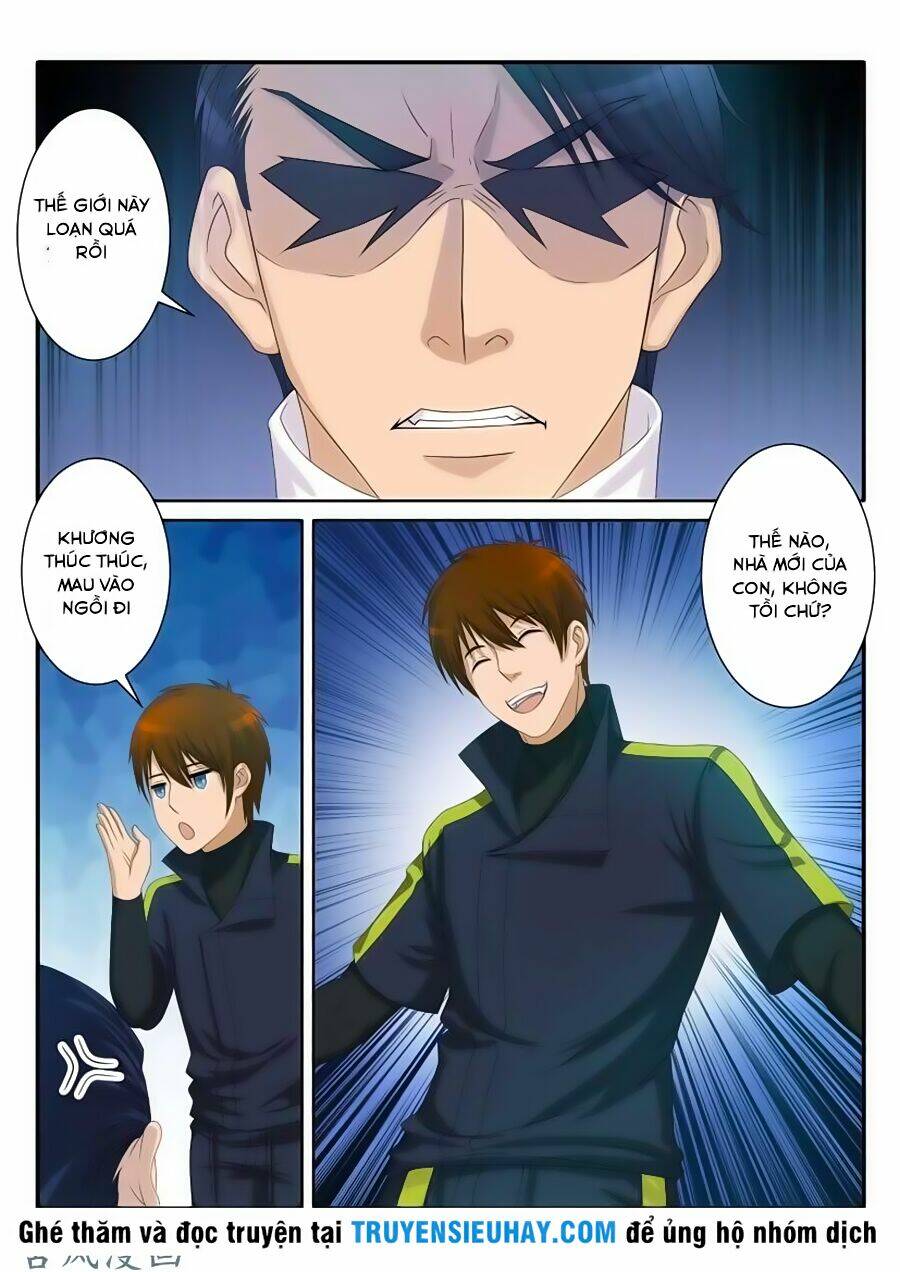 Trọng Sinh Đô Thị Tu Tiên - Chapter 70 - Page 9