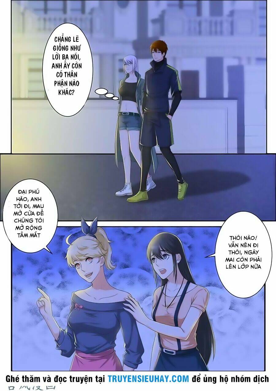 Trọng Sinh Đô Thị Tu Tiên - Chapter 70 - Page 3