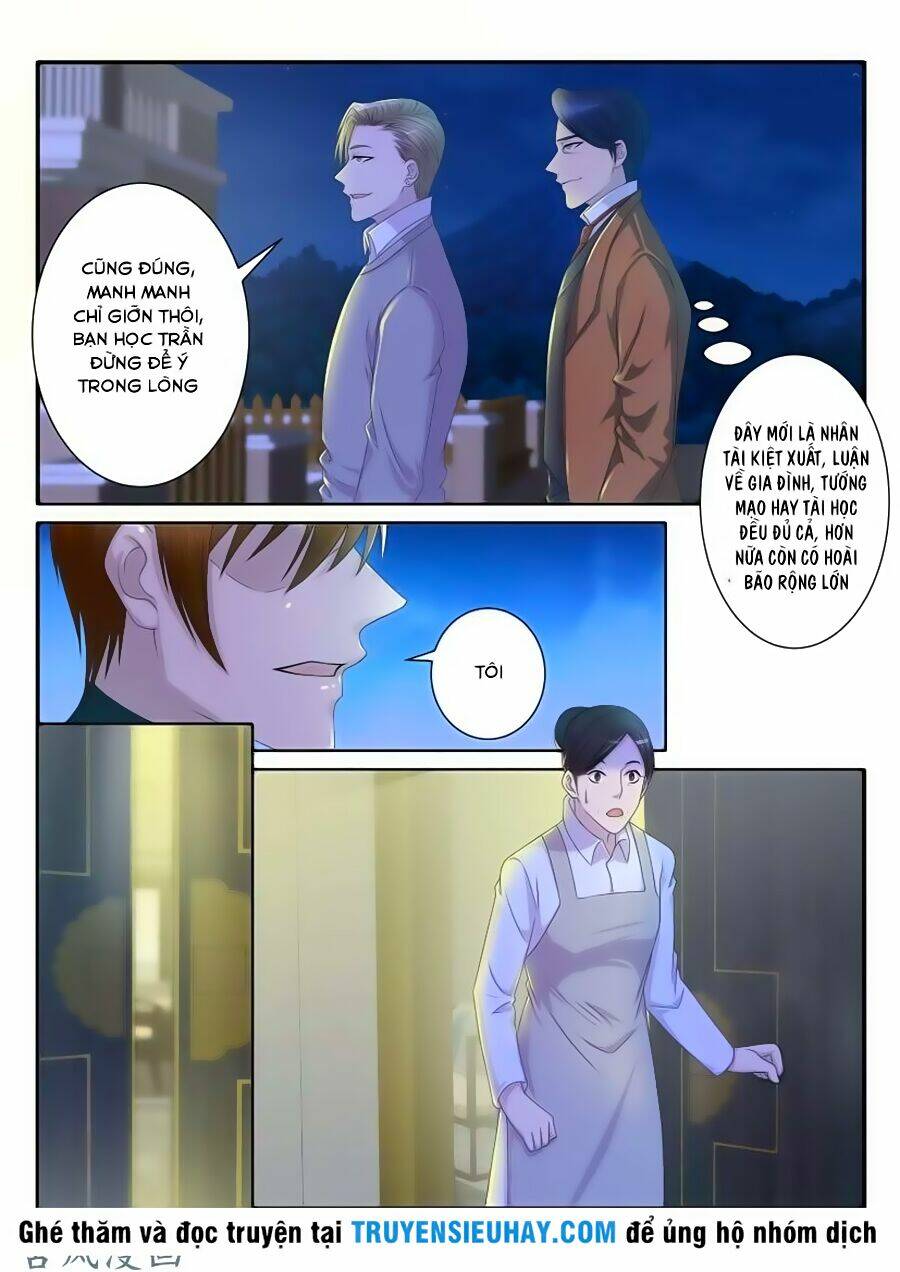 Trọng Sinh Đô Thị Tu Tiên - Chapter 70 - Page 4