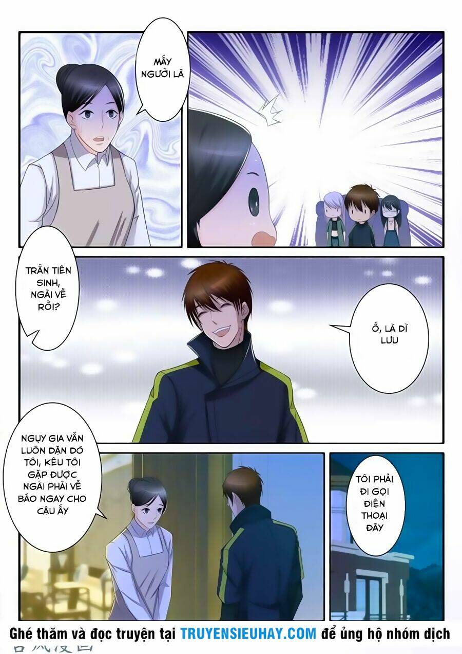 Trọng Sinh Đô Thị Tu Tiên - Chapter 70 - Page 5