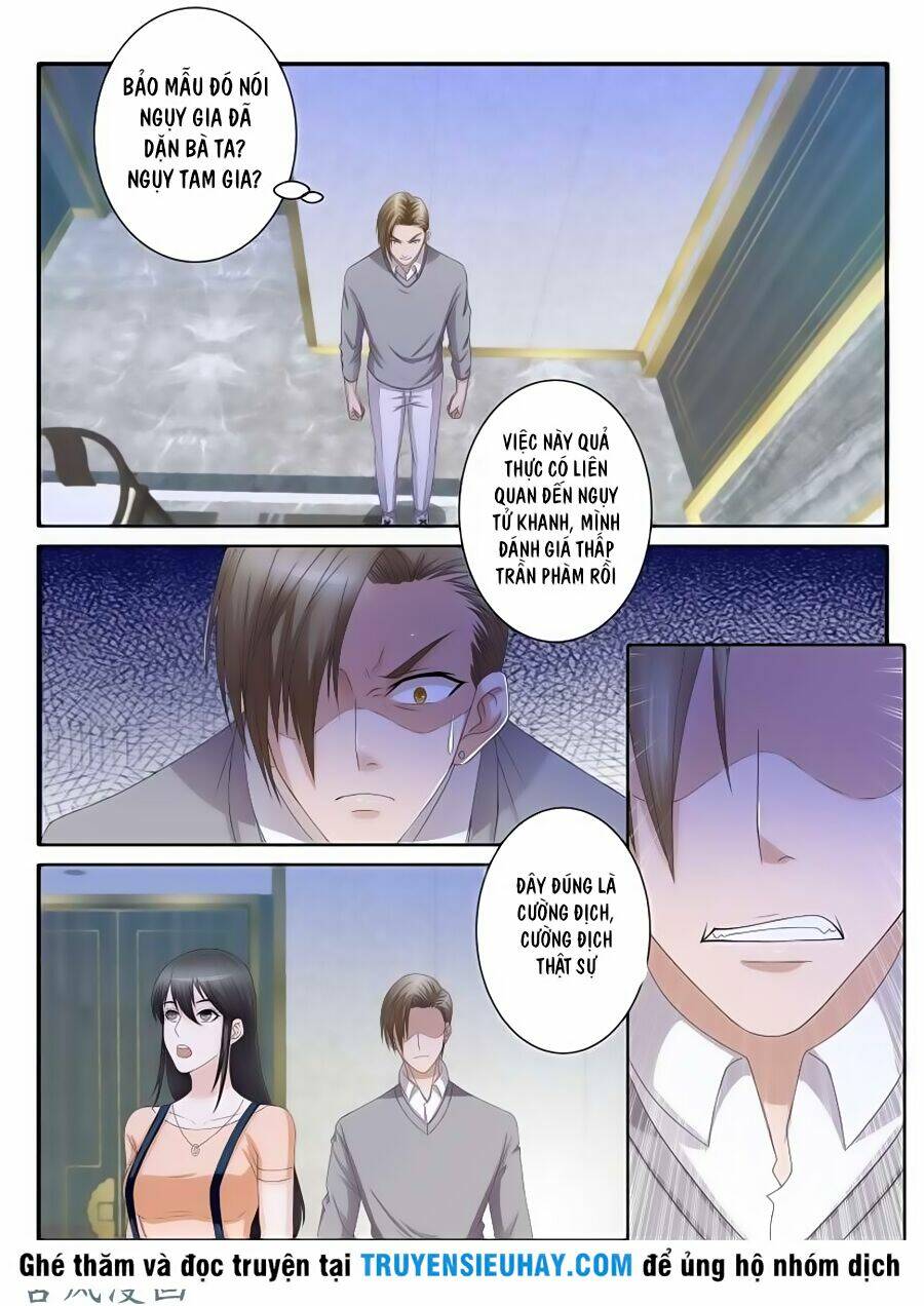 Trọng Sinh Đô Thị Tu Tiên - Chapter 70 - Page 8