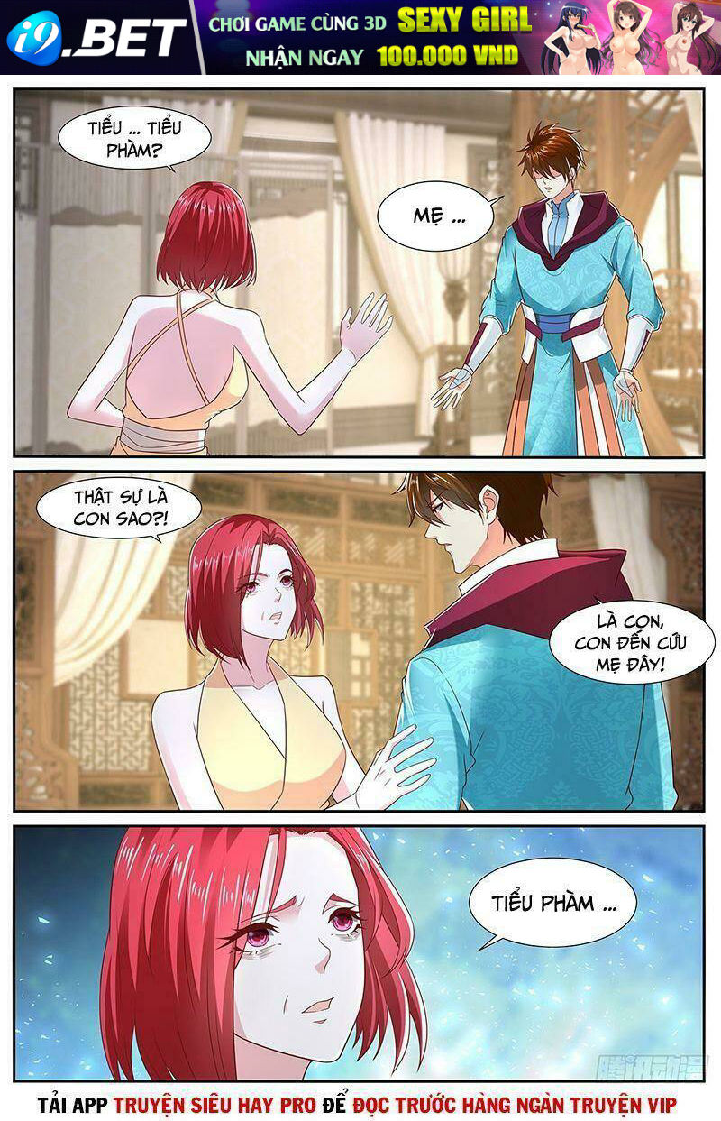 Trọng Sinh Đô Thị Tu Tiên - Chapter 700 - Page 4