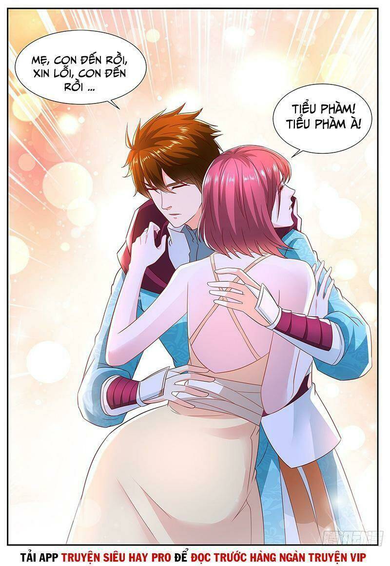 Trọng Sinh Đô Thị Tu Tiên - Chapter 700 - Page 5