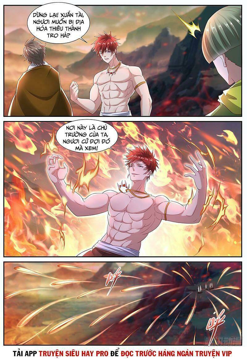 Trọng Sinh Đô Thị Tu Tiên - Chapter 702 - Page 6