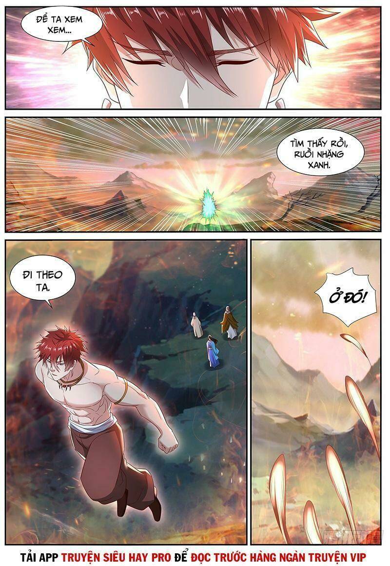 Trọng Sinh Đô Thị Tu Tiên - Chapter 702 - Page 7