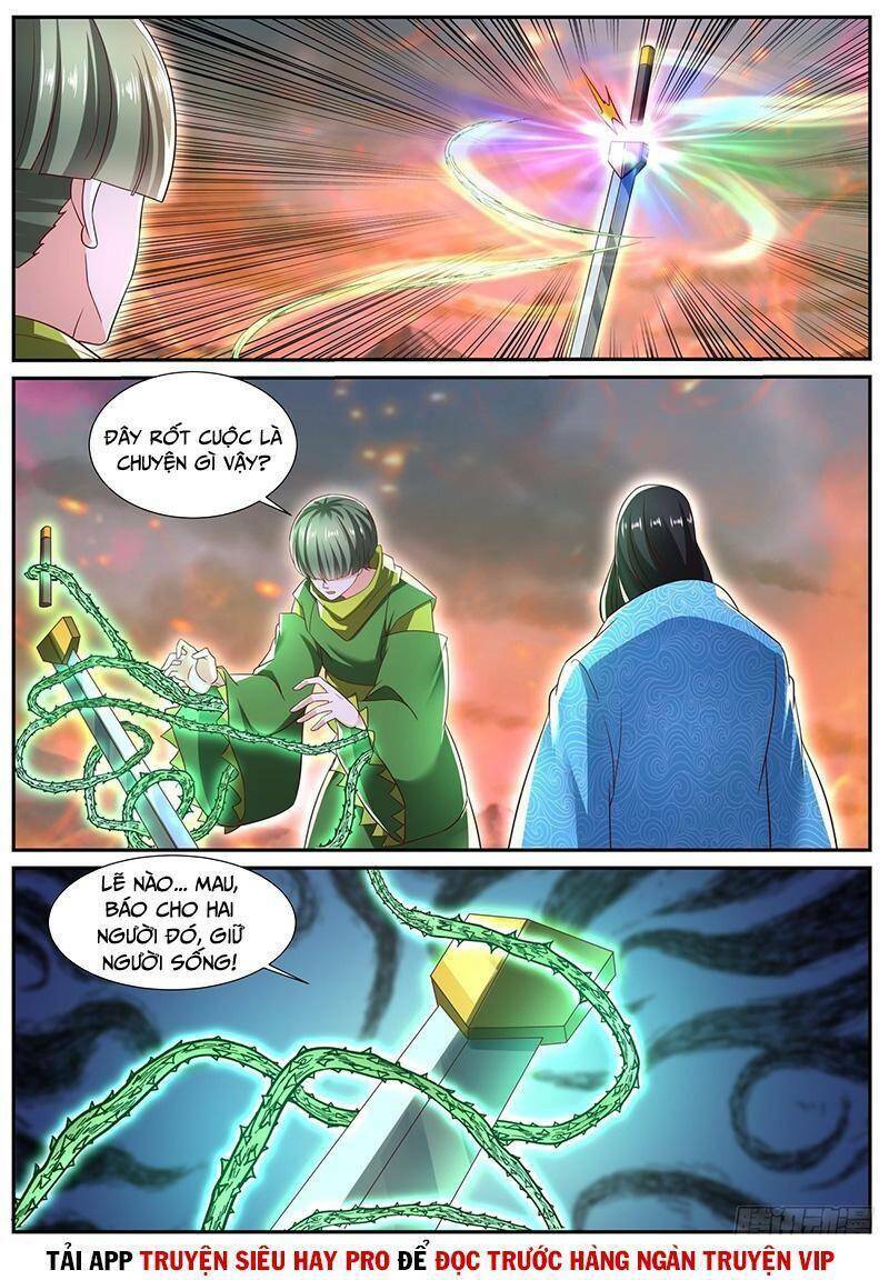 Trọng Sinh Đô Thị Tu Tiên - Chapter 703 - Page 6