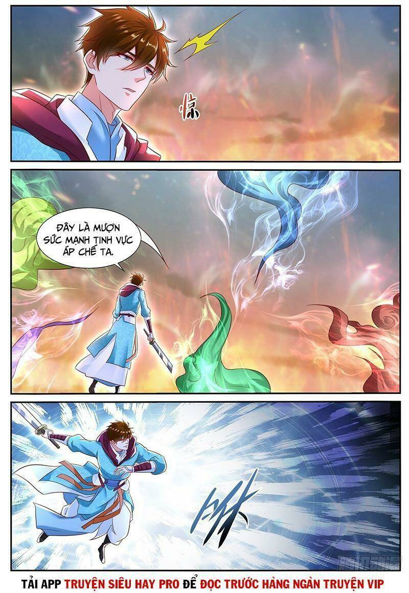 Trọng Sinh Đô Thị Tu Tiên - Chapter 704 - Page 10