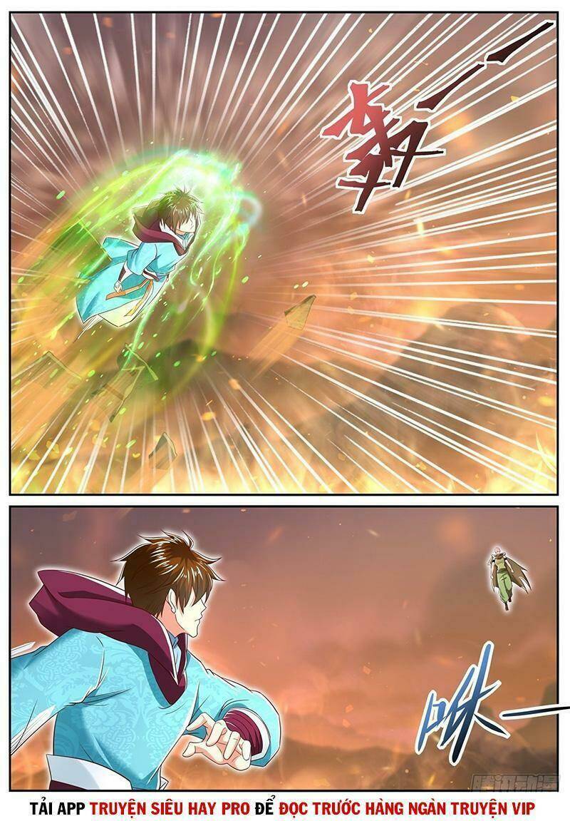 Trọng Sinh Đô Thị Tu Tiên - Chapter 707 - Page 5