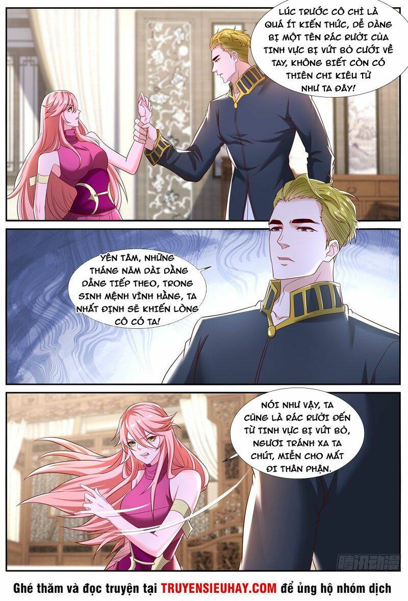 Trọng Sinh Đô Thị Tu Tiên - Chapter 709 - Page 9