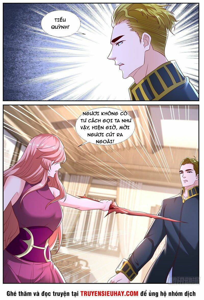 Trọng Sinh Đô Thị Tu Tiên - Chapter 709 - Page 10