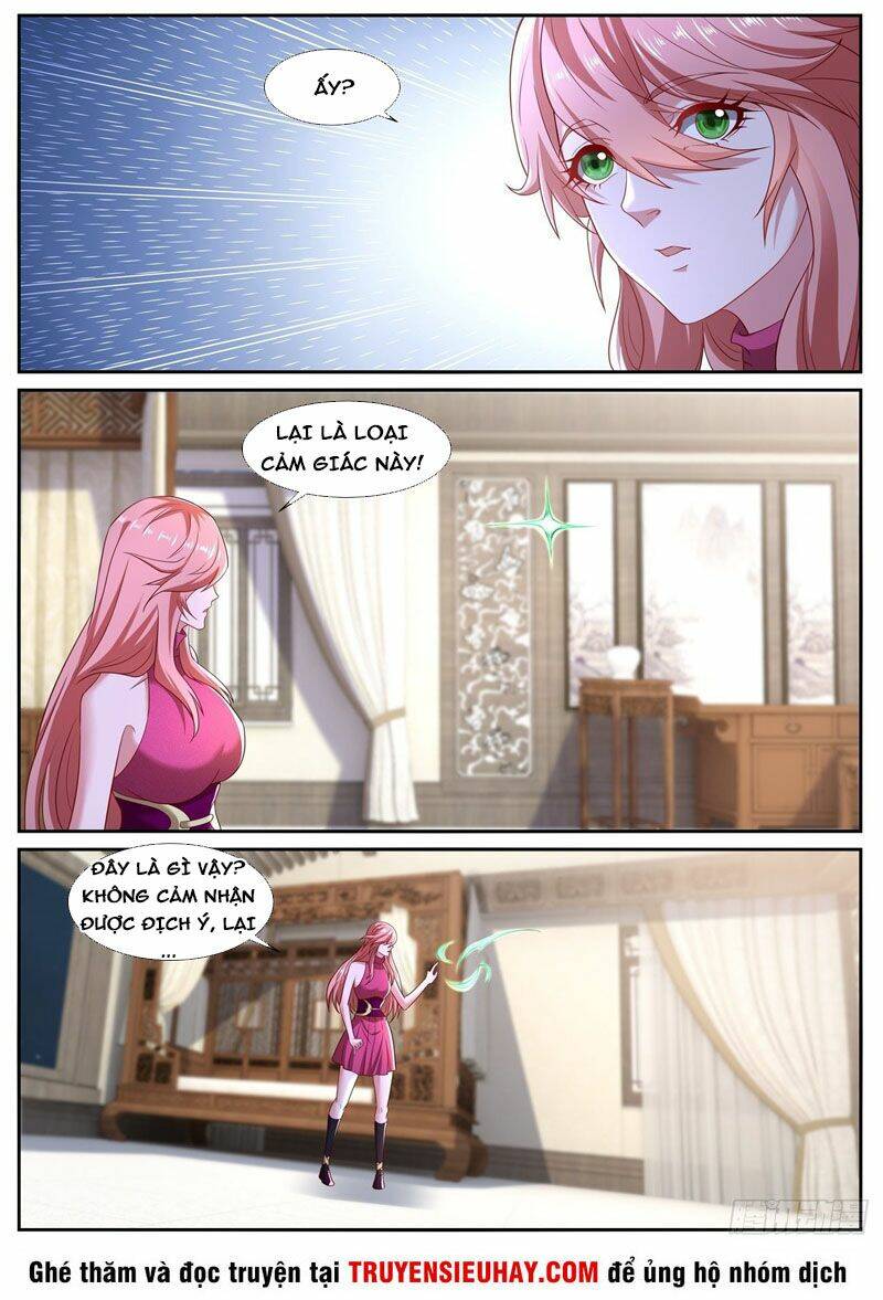 Trọng Sinh Đô Thị Tu Tiên - Chapter 709 - Page 6
