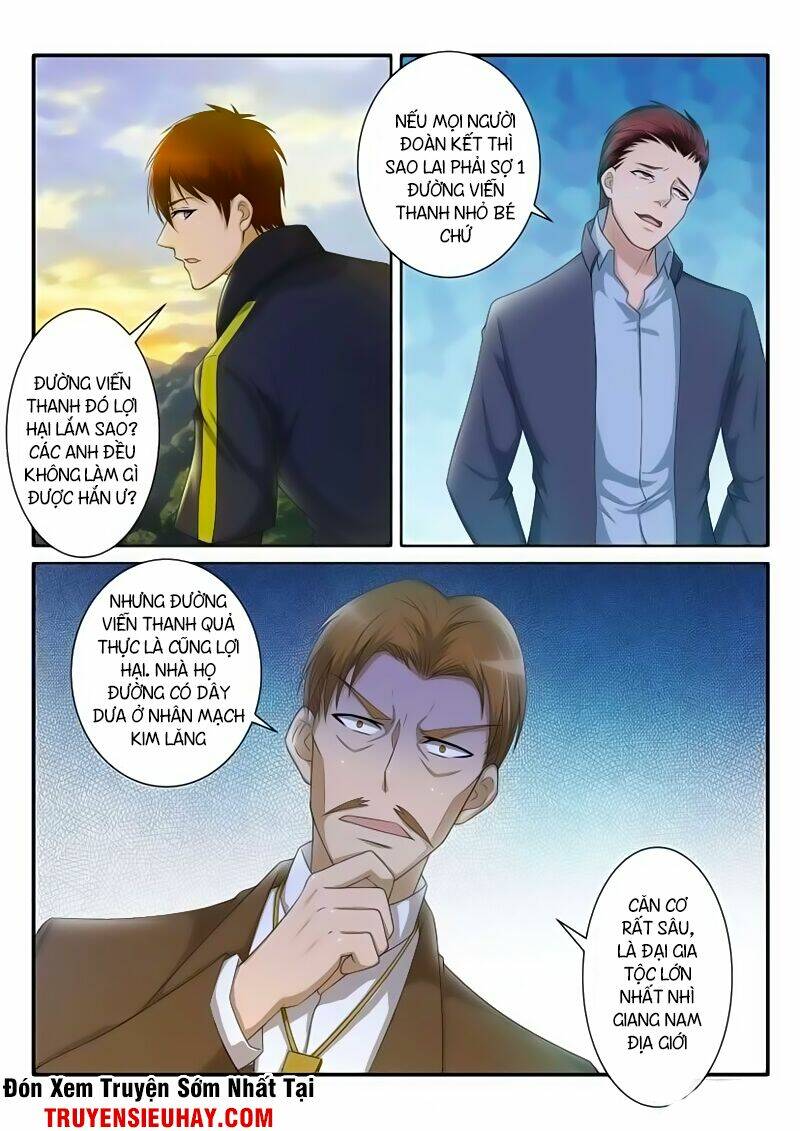 Trọng Sinh Đô Thị Tu Tiên - Chapter 71 - Page 10