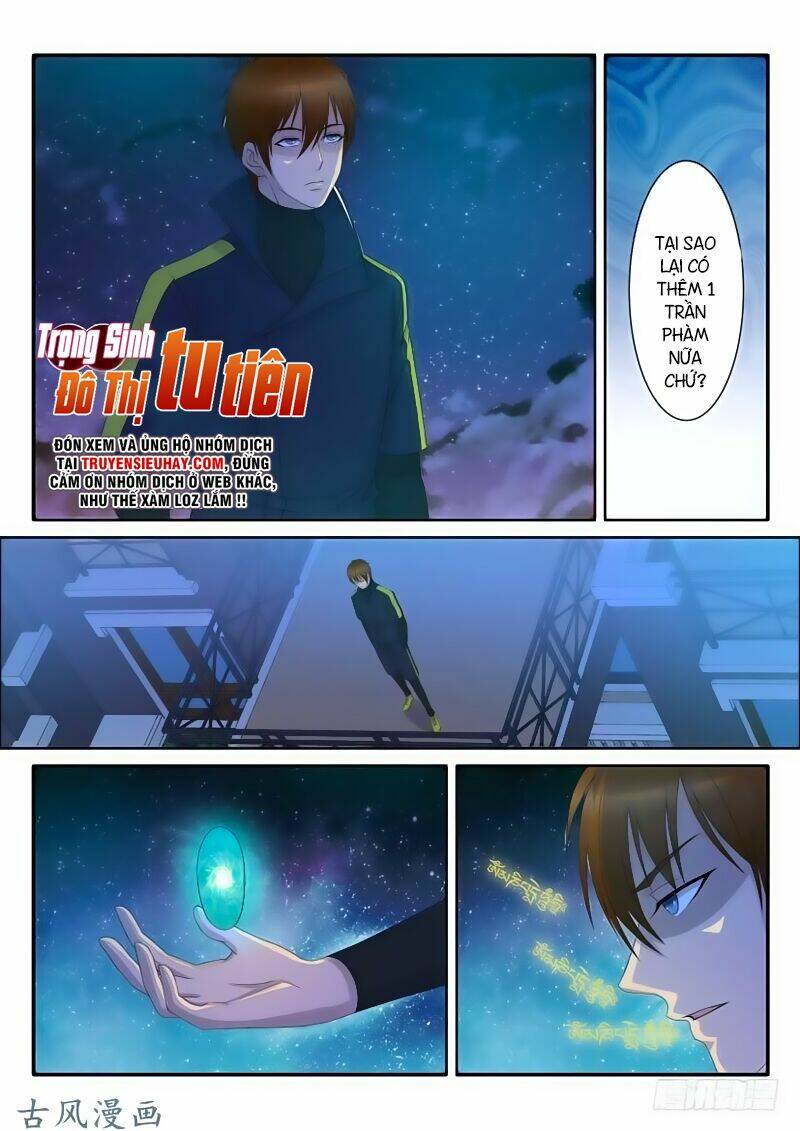 Trọng Sinh Đô Thị Tu Tiên - Chapter 71 - Page 3