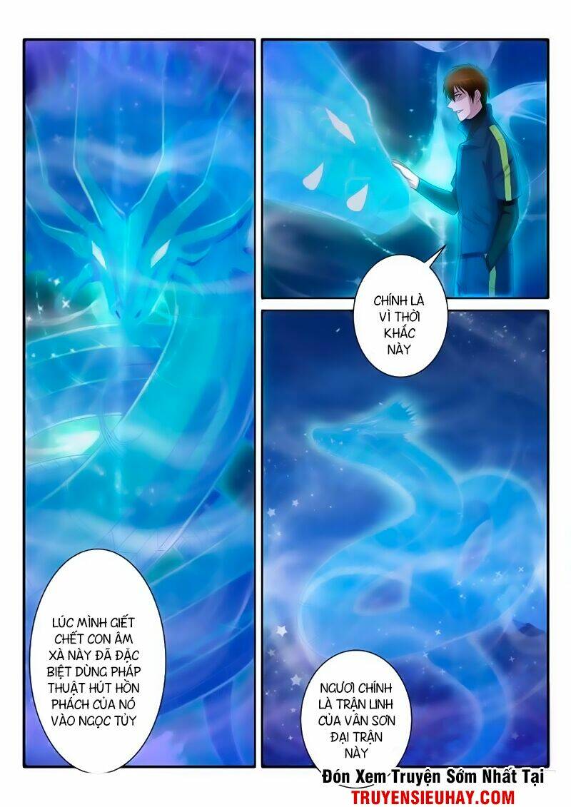 Trọng Sinh Đô Thị Tu Tiên - Chapter 71 - Page 4