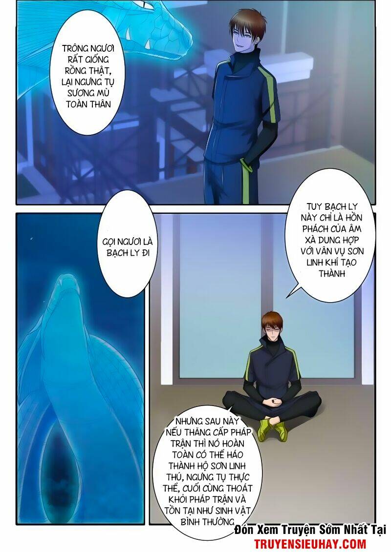 Trọng Sinh Đô Thị Tu Tiên - Chapter 71 - Page 5