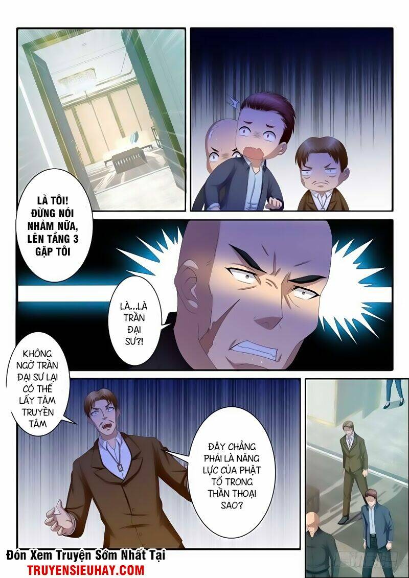 Trọng Sinh Đô Thị Tu Tiên - Chapter 71 - Page 7