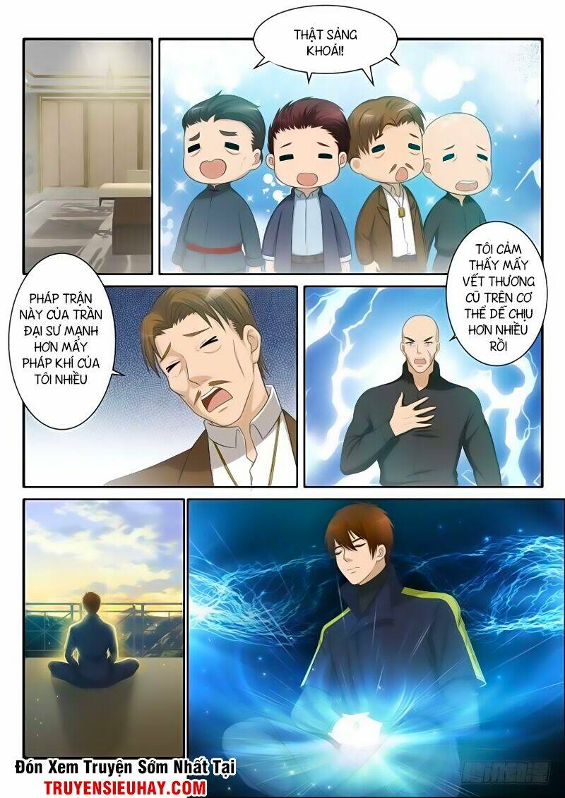 Trọng Sinh Đô Thị Tu Tiên - Chapter 71 - Page 8