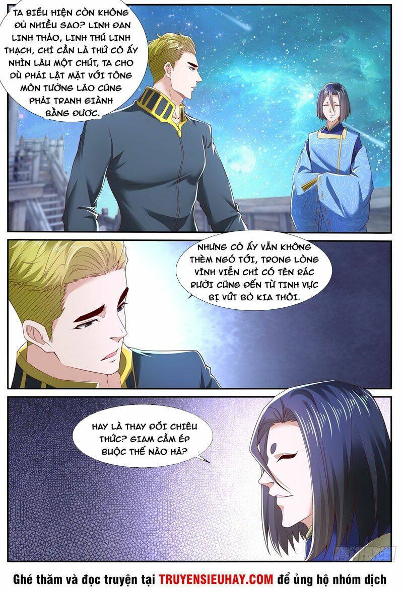 Trọng Sinh Đô Thị Tu Tiên - Chapter 710 - Page 3