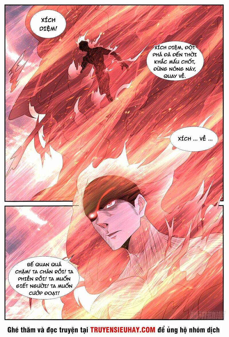 Trọng Sinh Đô Thị Tu Tiên - Chapter 711 - Page 10