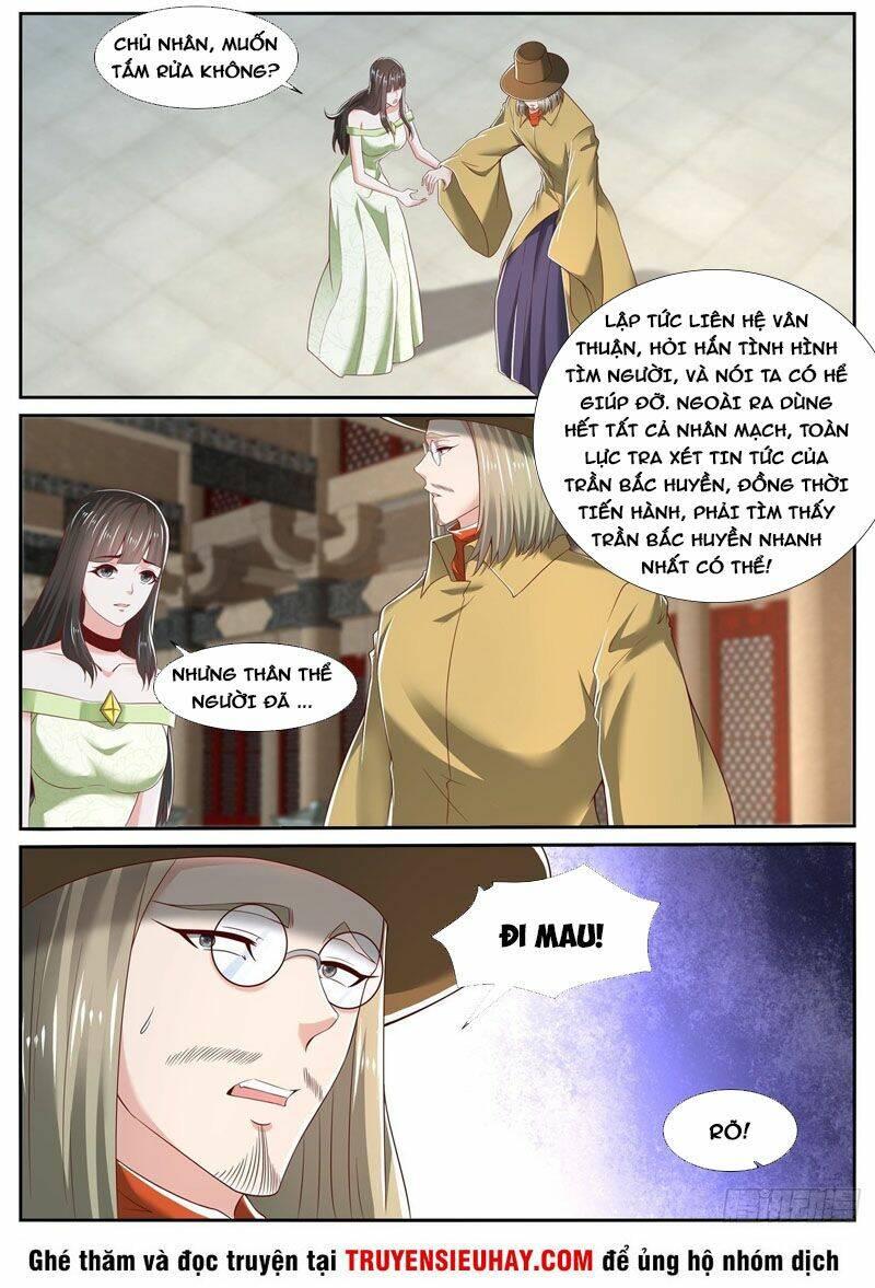 Trọng Sinh Đô Thị Tu Tiên - Chapter 711 - Page 3