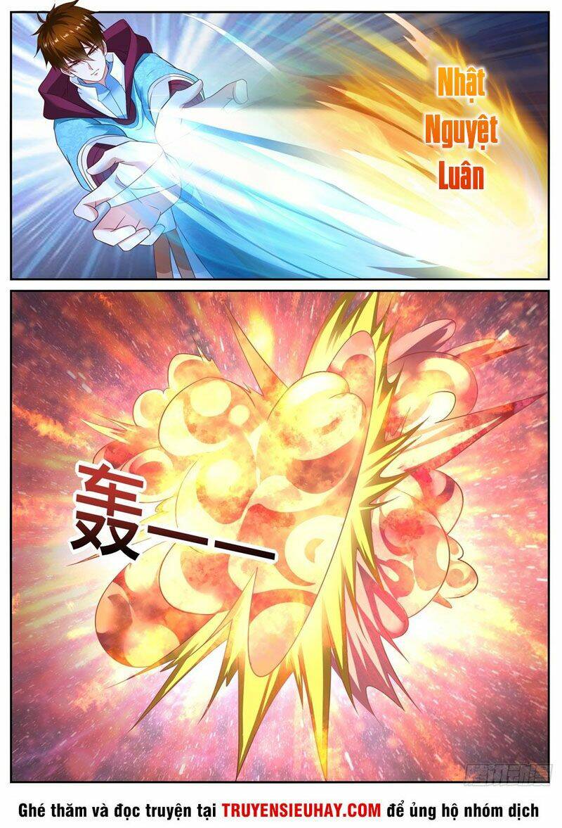 Trọng Sinh Đô Thị Tu Tiên - Chapter 712 - Page 7