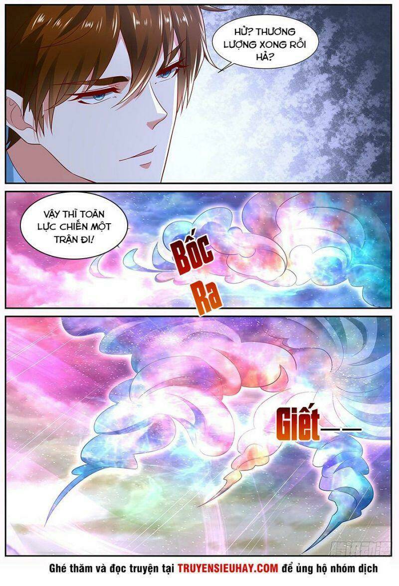 Trọng Sinh Đô Thị Tu Tiên - Chapter 713 - Page 10