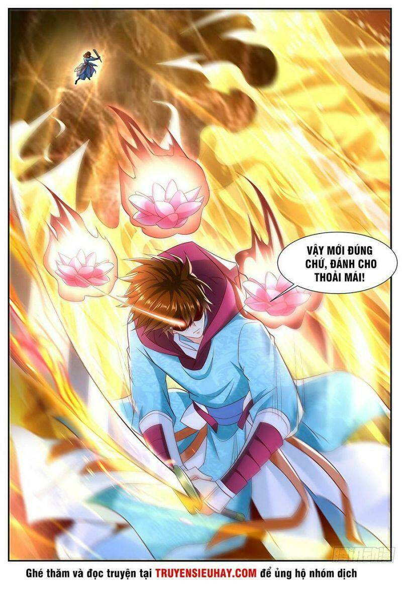 Trọng Sinh Đô Thị Tu Tiên - Chapter 713 - Page 11