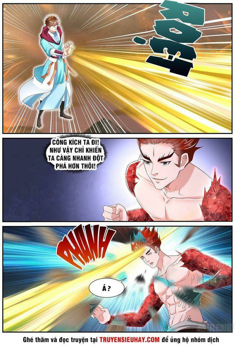 Trọng Sinh Đô Thị Tu Tiên - Chapter 713 - Page 3