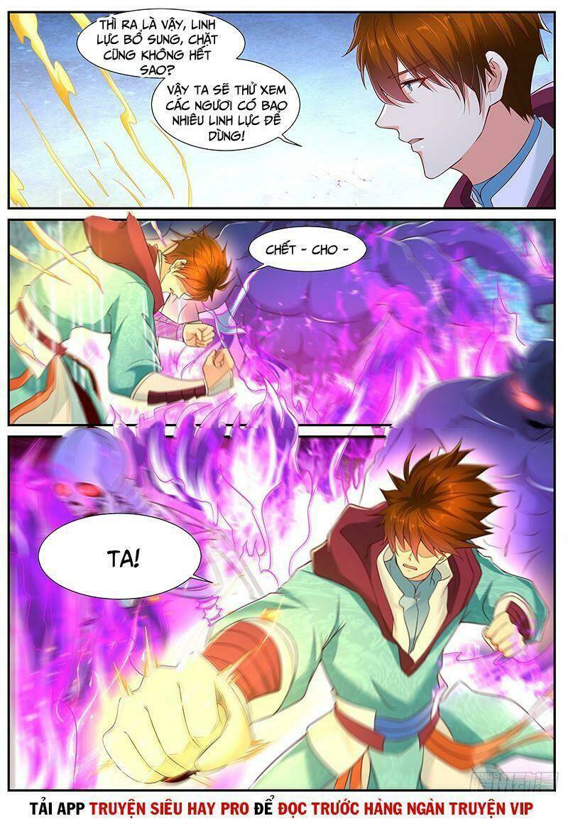 Trọng Sinh Đô Thị Tu Tiên - Chapter 714 - Page 5
