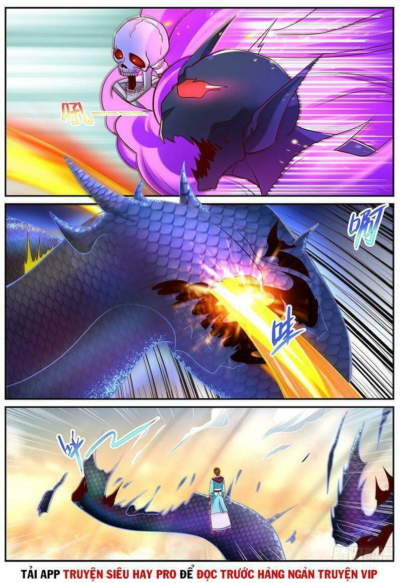 Trọng Sinh Đô Thị Tu Tiên - Chapter 714 - Page 6