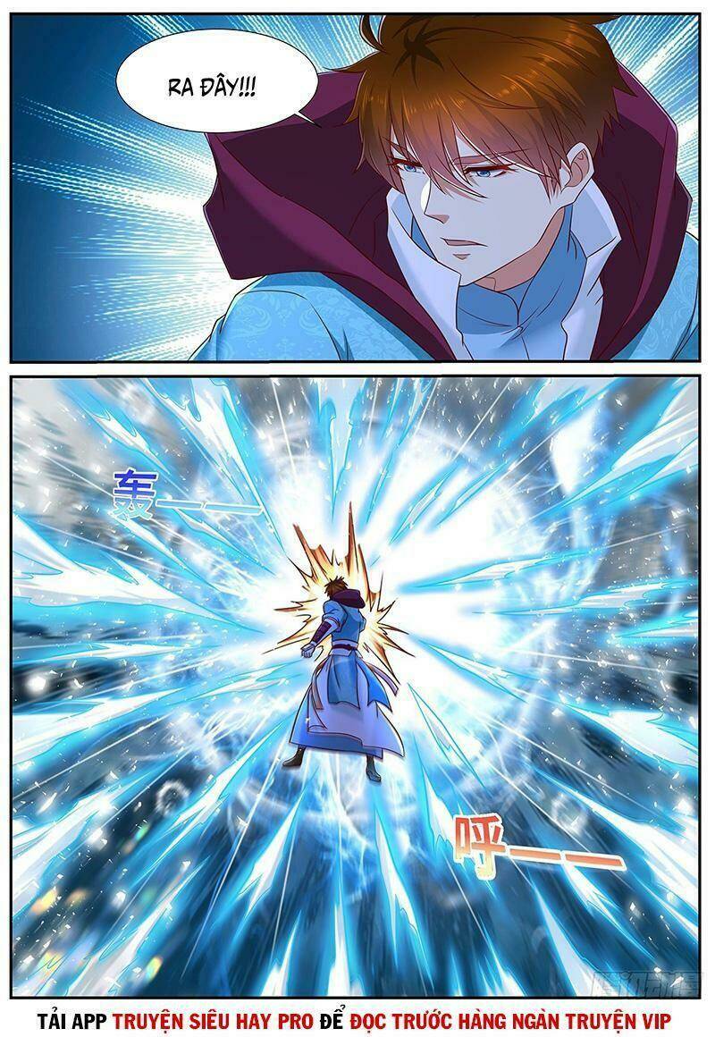 Trọng Sinh Đô Thị Tu Tiên - Chapter 714 - Page 8