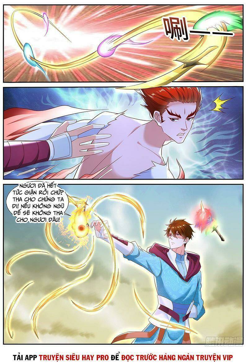 Trọng Sinh Đô Thị Tu Tiên - Chapter 715 - Page 3