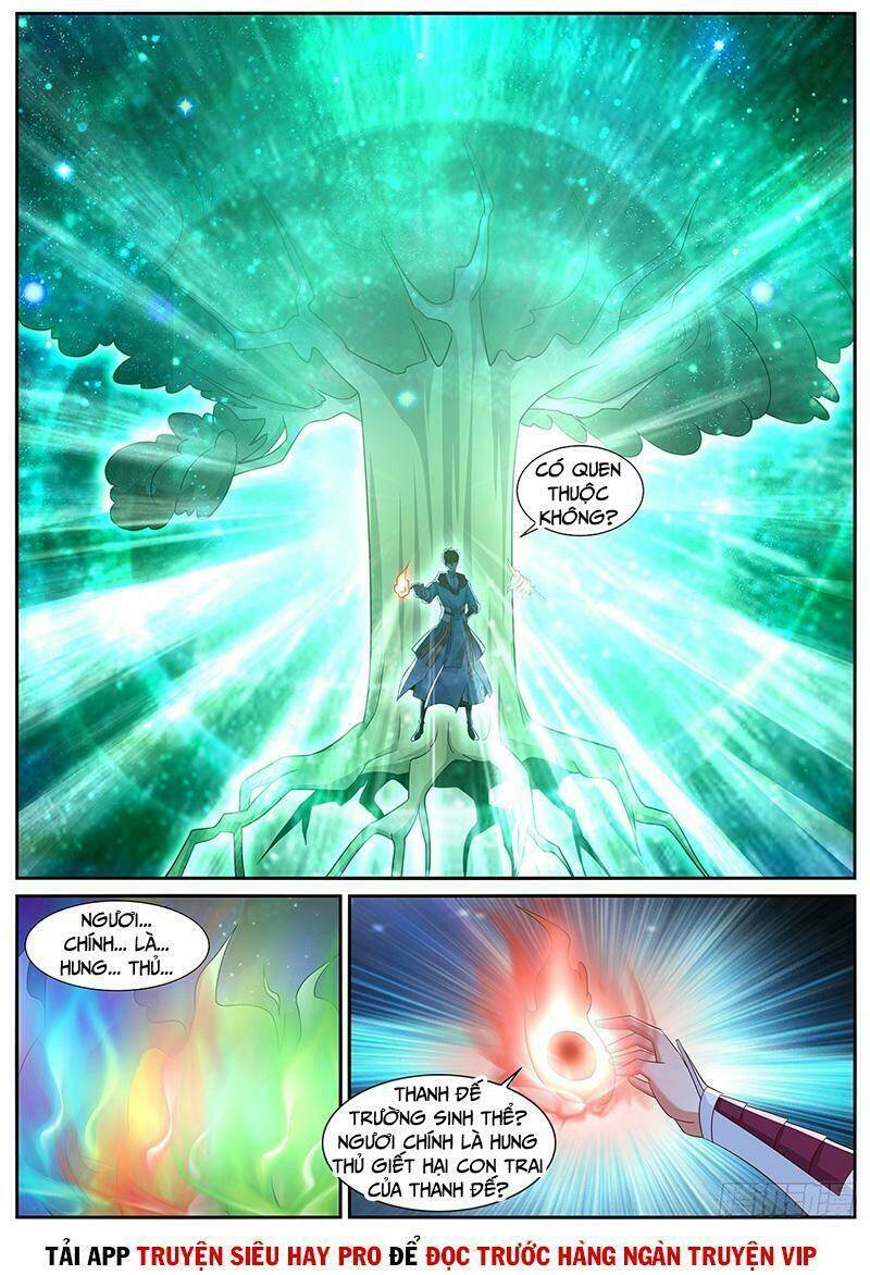 Trọng Sinh Đô Thị Tu Tiên - Chapter 715 - Page 5