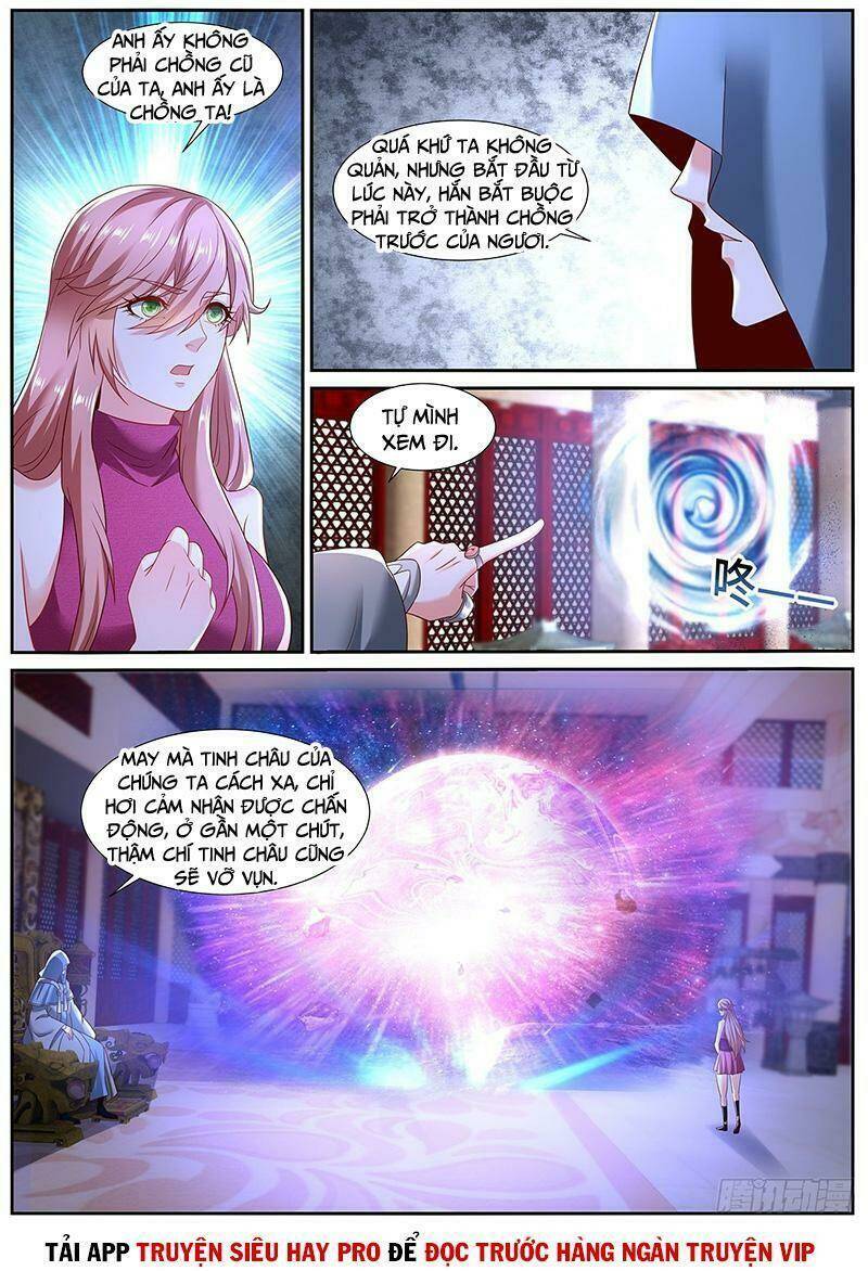 Trọng Sinh Đô Thị Tu Tiên - Chapter 716 - Page 10